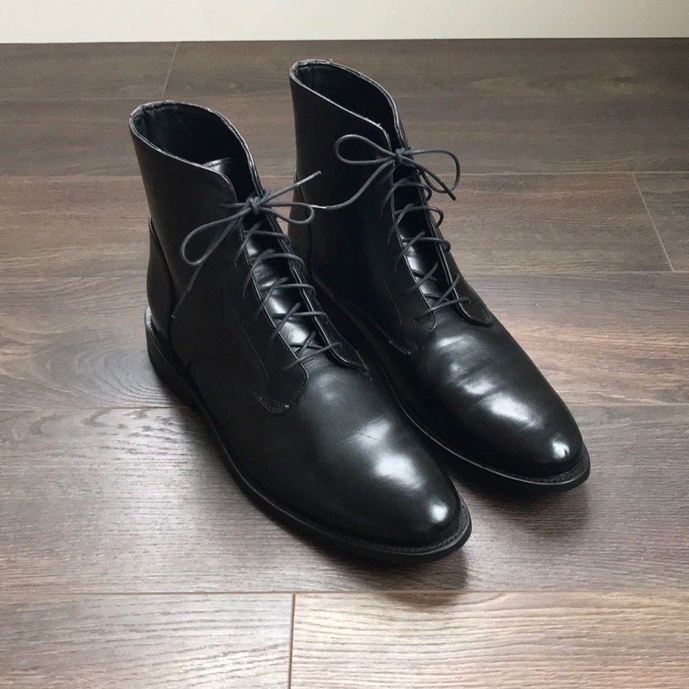 Nisolo men’s Luciano boot